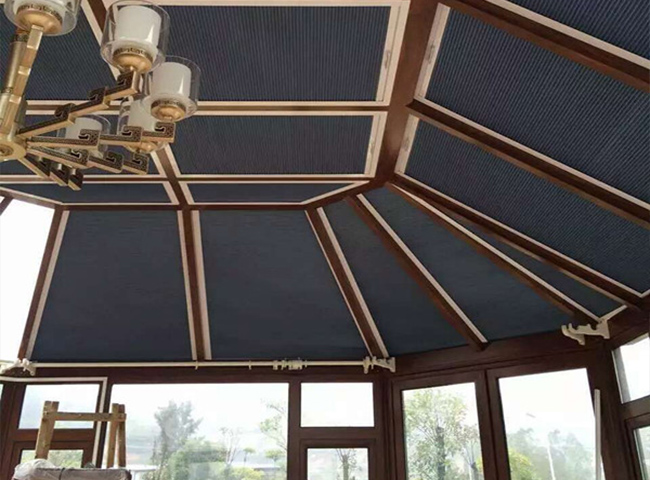 福建电动窗帘 福建电动窗帘